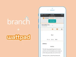 Wattpad Branch