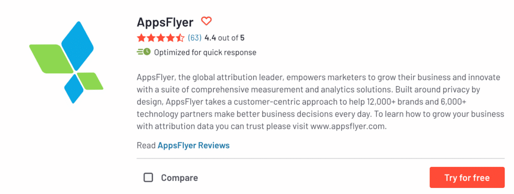 appsflyer