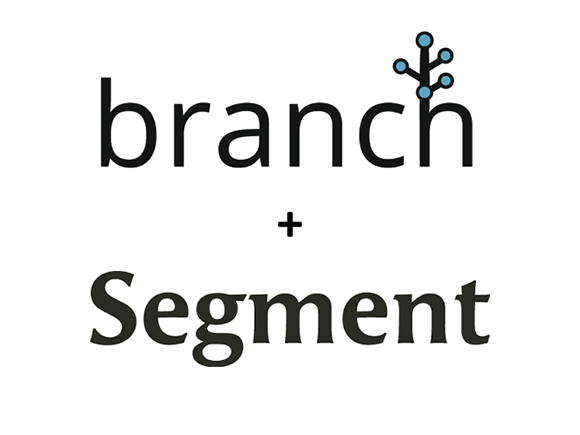 Branch and Segment Integration