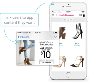 Branch and Oracle Responsys Partner to Improve App Marketing Email Performance