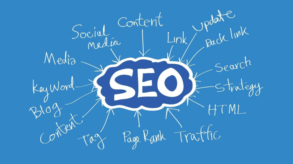 SEO is complicated