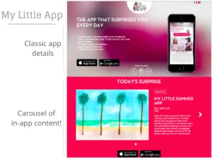 App Indexing