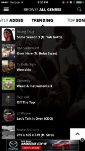 Spotlight Search to Discover Apps