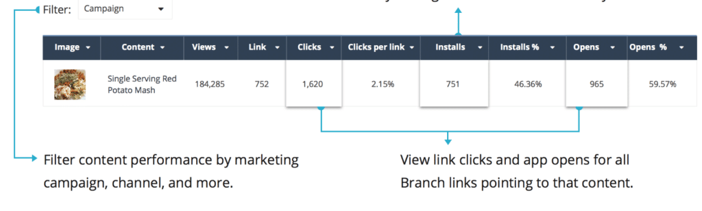 Campaign Data analysis