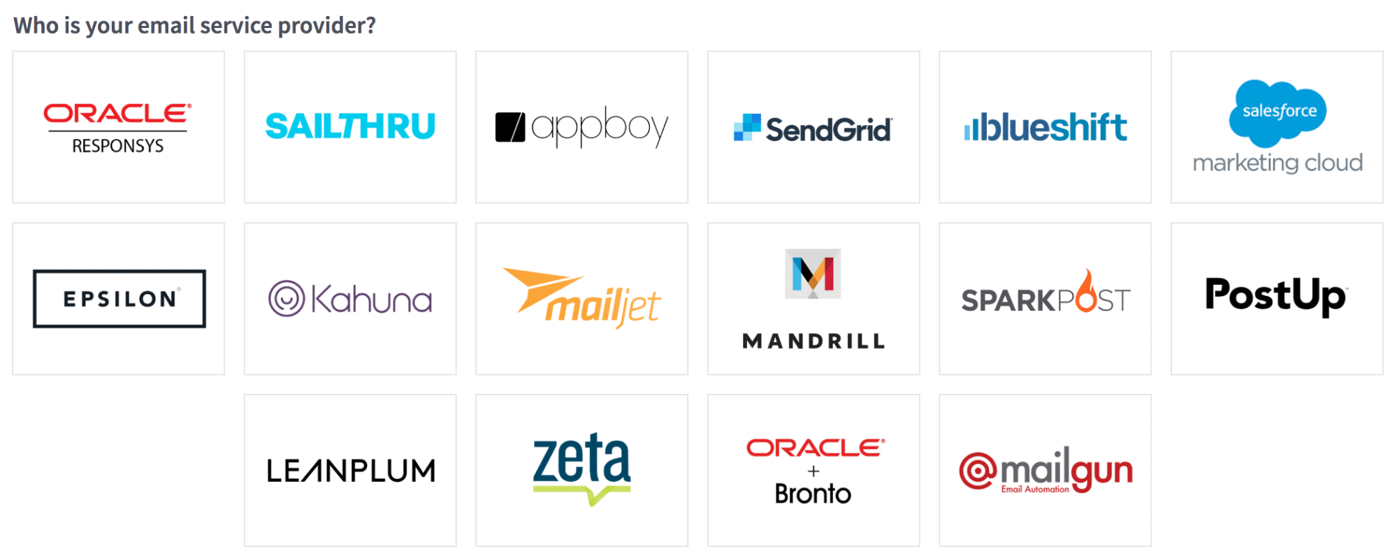Branch Product Updates: September 2017 - Branch