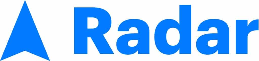 logo for radar