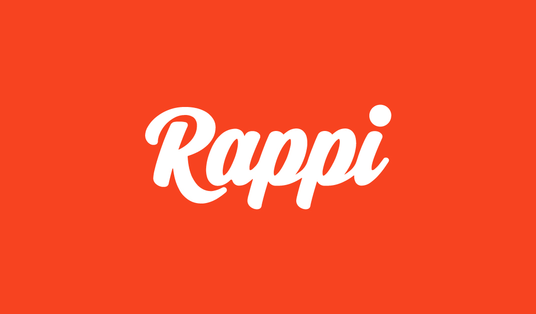 Rappi Logo