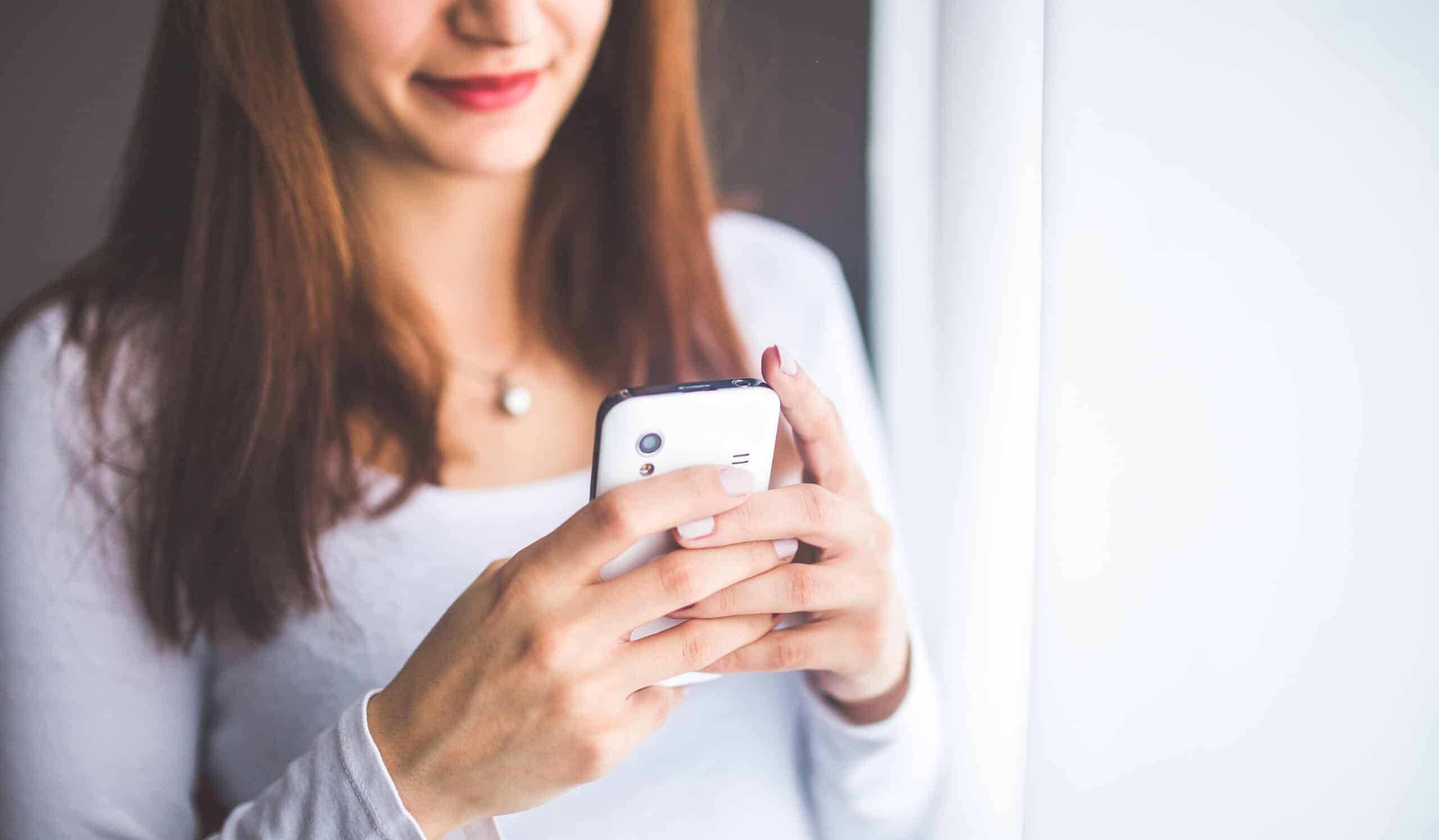 9 Types of Mobile Messages to Engage eCommerce Customers