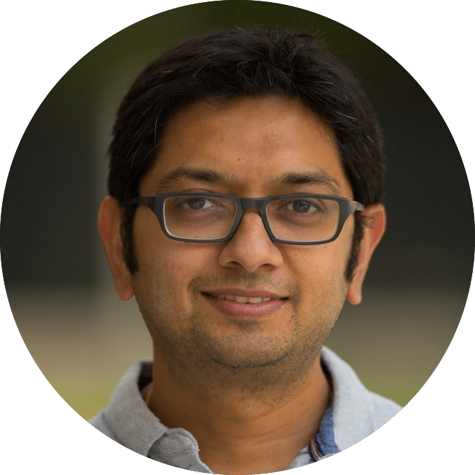 Vipul Bahety