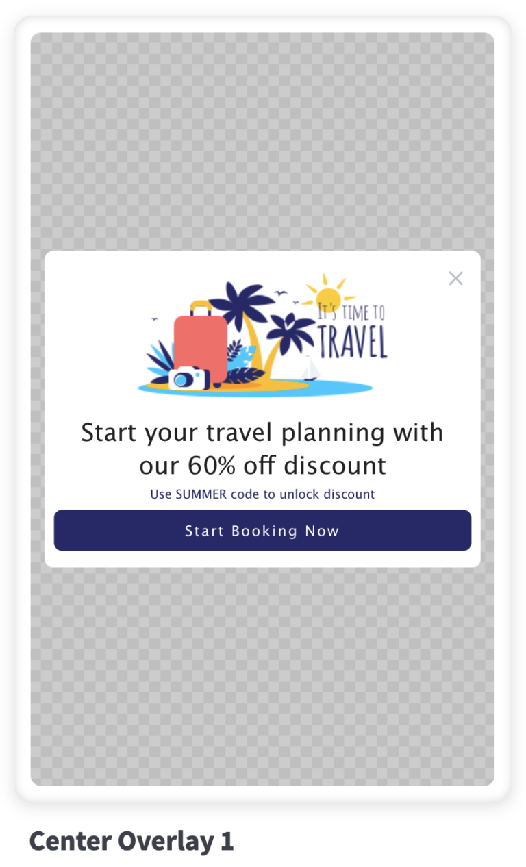 How to use CSS to Customize Branch Journeys Banners - Branch