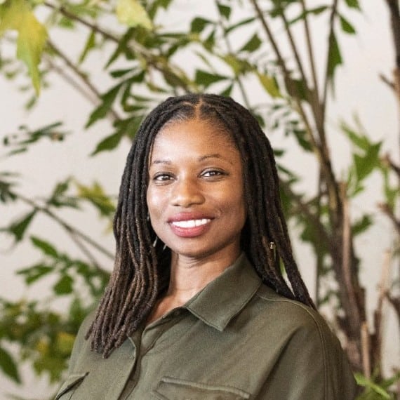 Ngozi Obgonna Morgan