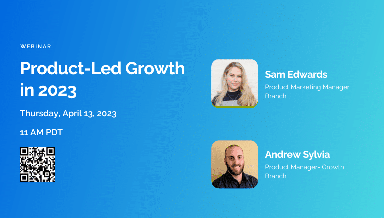 Product-Led Growth in 2023