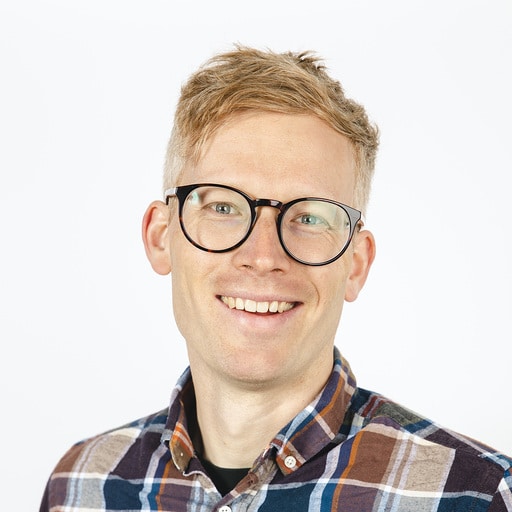 Mirko Brinker
