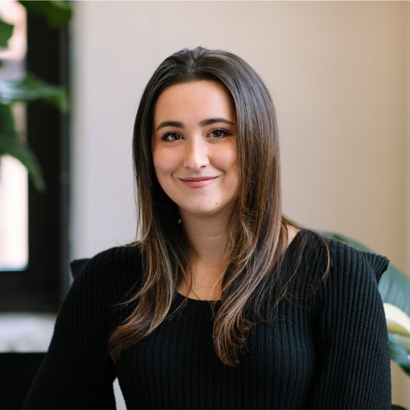 Shannon Reilly, Senior Manager, Lifecycle Marketing