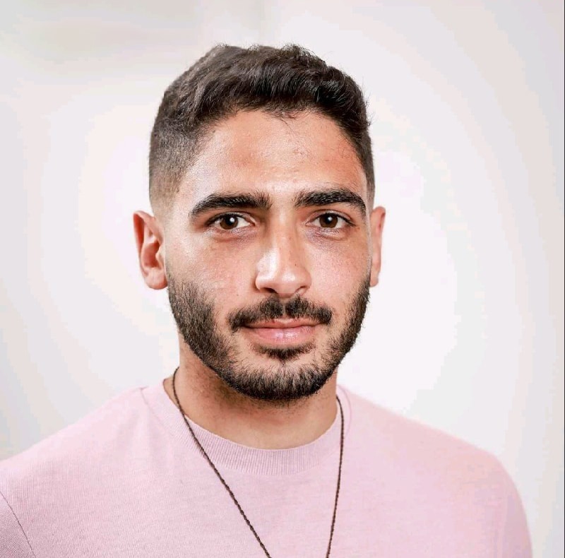 Almog Azlan, Product Manager