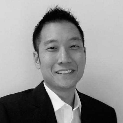Daniel Kim, Head of MarTech