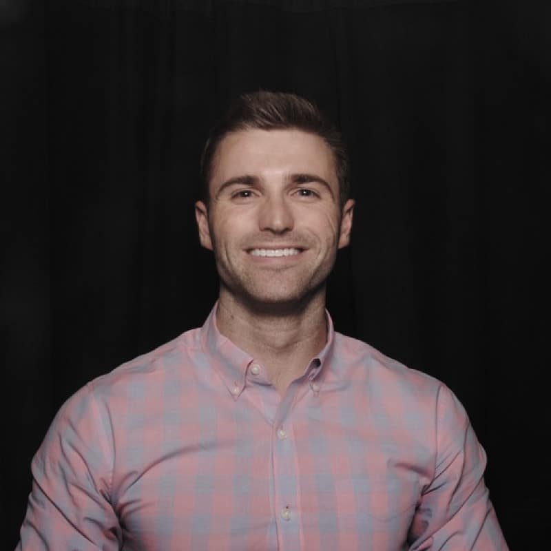 Dolff Hanke, Senior Product Manager