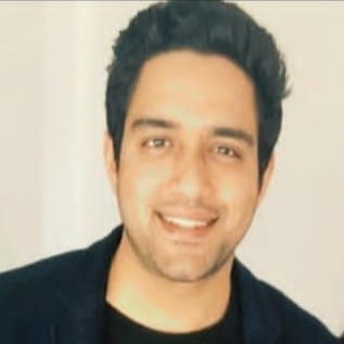 Jaskaran Singh, AVP Growth