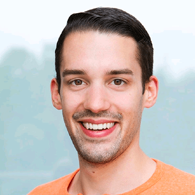 Benjamin Okkenga, Senior Product Manager, Product & Digital Innovation