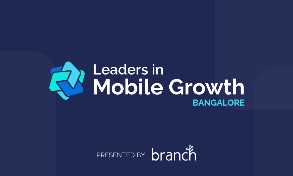 leaders in mobile growth bangalore