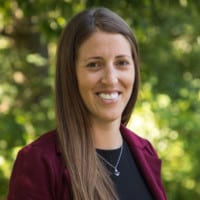 Kelly McGee, Director of Digital Marketing