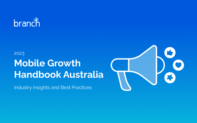 Mobile Growth Handbook: Australia
