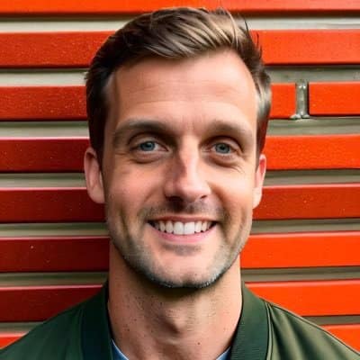 Thibault Imbert, Former Head of Growth