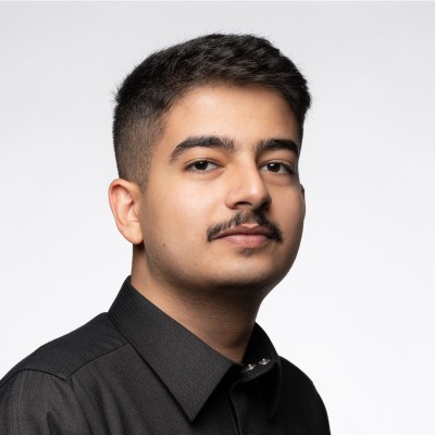 Abdulrahman Madkhali, Marketing Manager