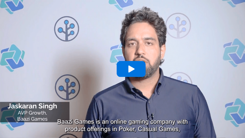 Why Branch? | Jaskaran Singh – Baazi Games