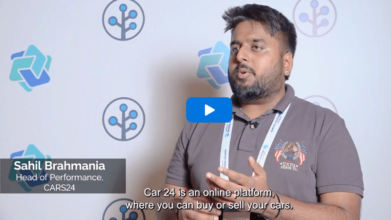 Why Branch? | Sahil Brahmania – CARS24