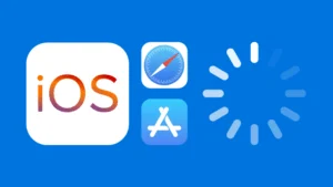 Apple Change Blog