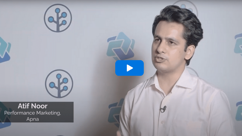 Why Branch? | Atif Noor – Apna