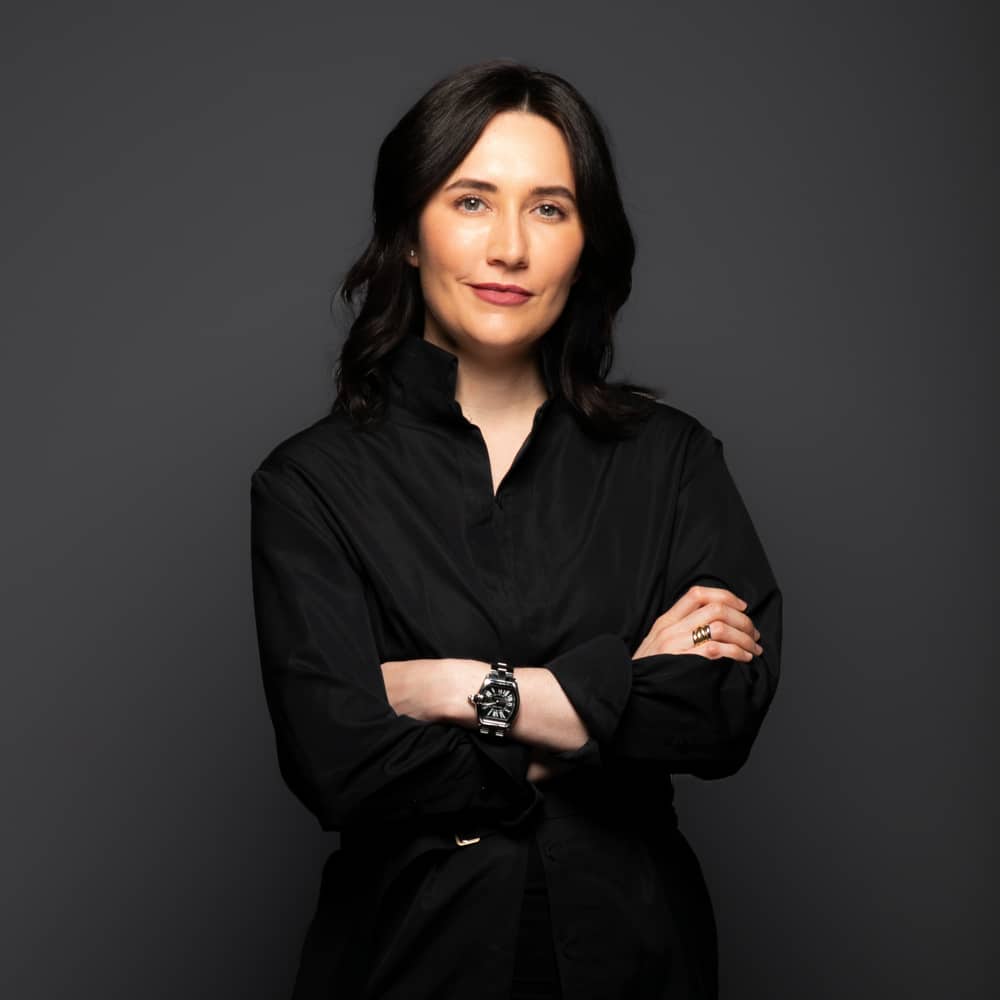 Stephanie Herndon-Rasse