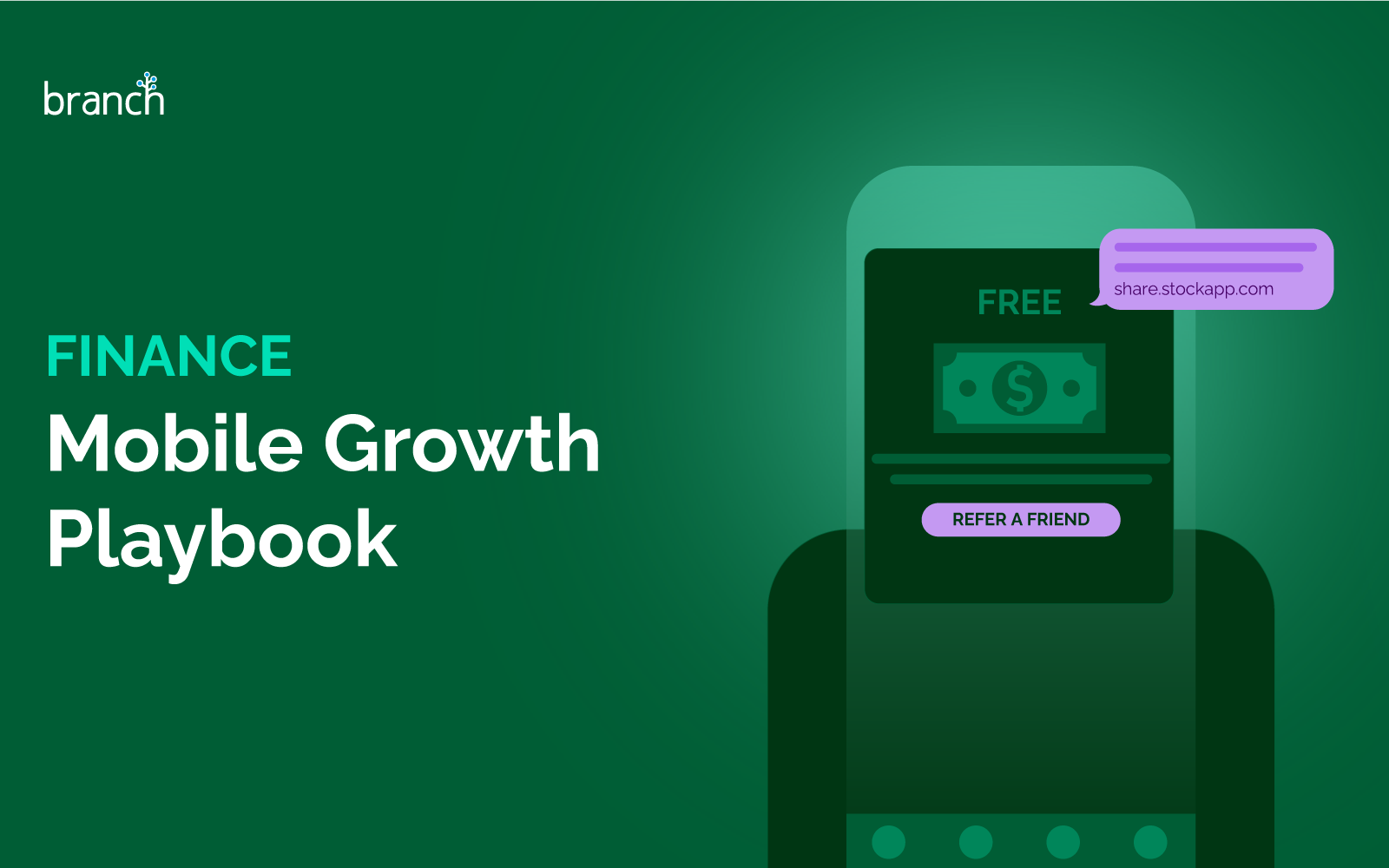 Financial Services Mobile Growth Playbook