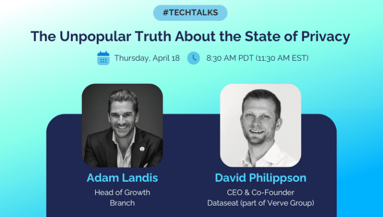 SKAdNetwork Adoption, Privacy Sandbox Updates