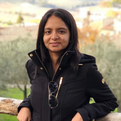 Mansi Sharma, VP, Brand, Growth & Lifecycle Marketing