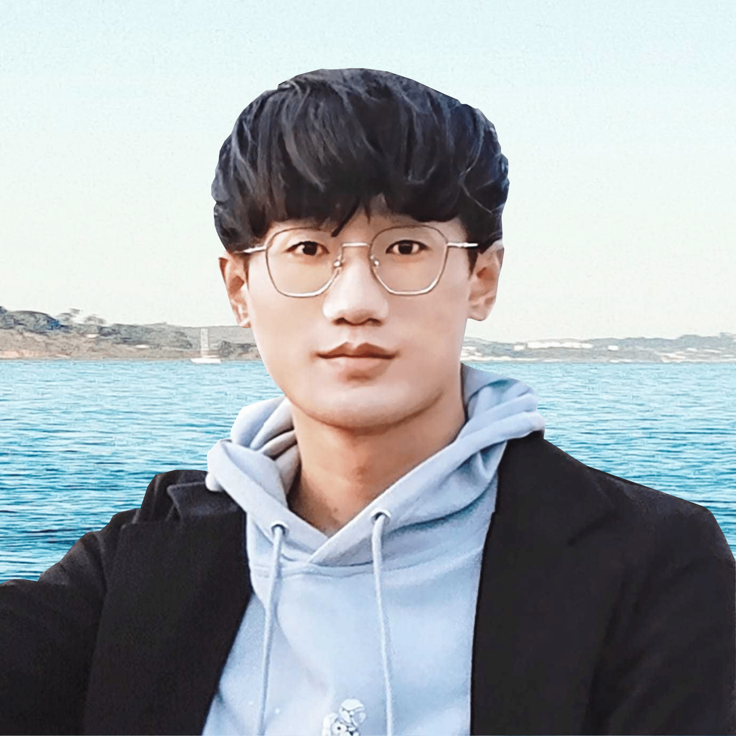 Zeke Han