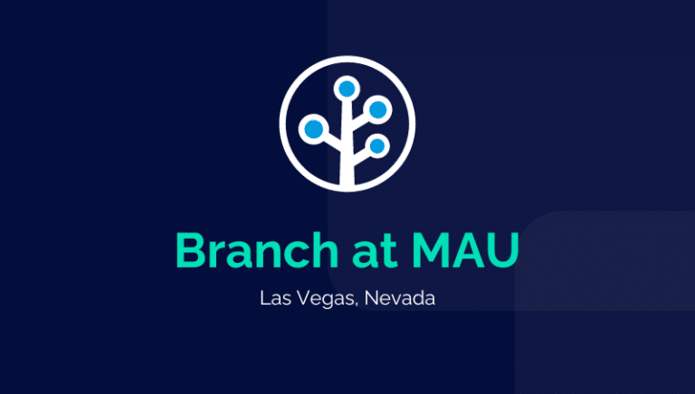 Branch at MAU