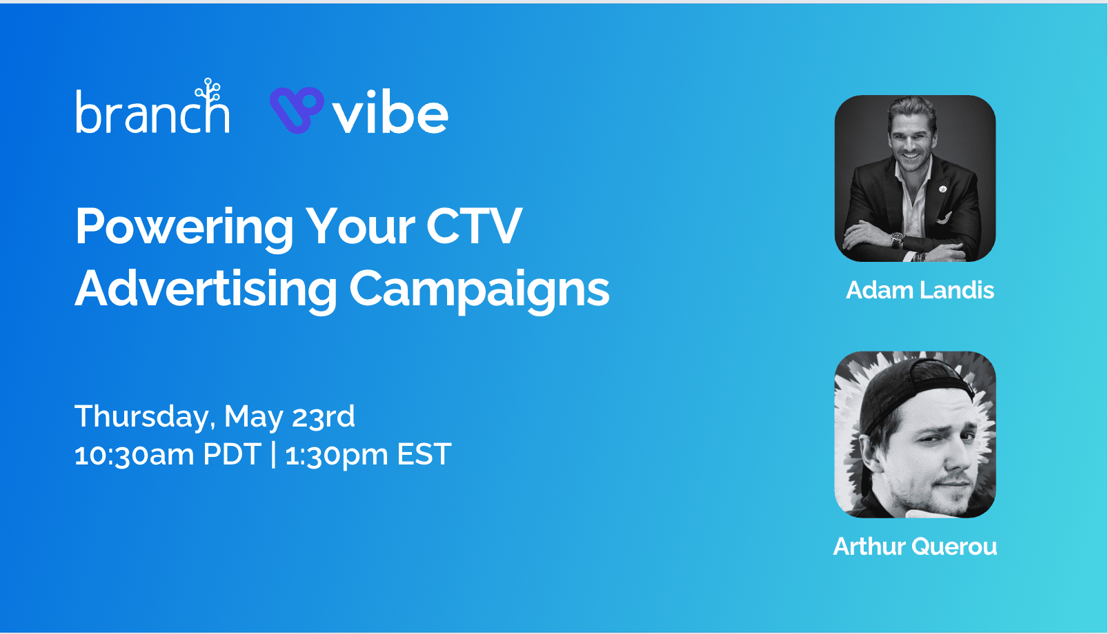 Powering Your CTV Advertising Campaigns
