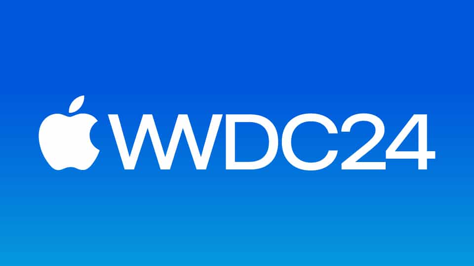 Apple WWDC24