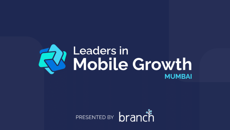 Leaders in Mobile Growth Bangalore 2023