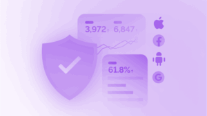 Mobile App analytics