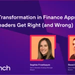 Digital Transformation in Finance Apps: What Leaders Get Right (and Wrong)