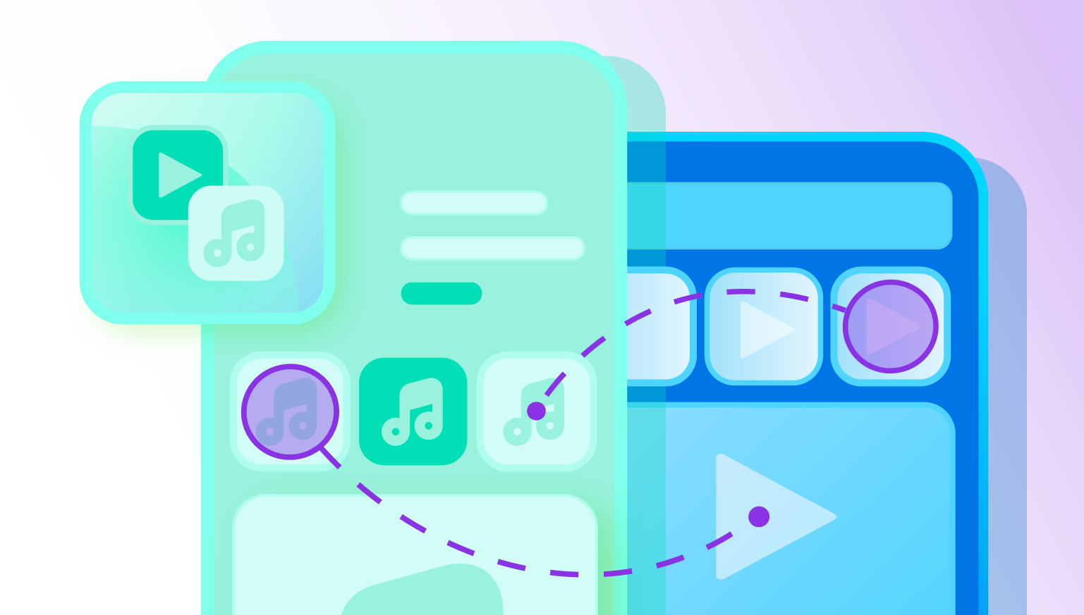 Blog Unifying Entertainment