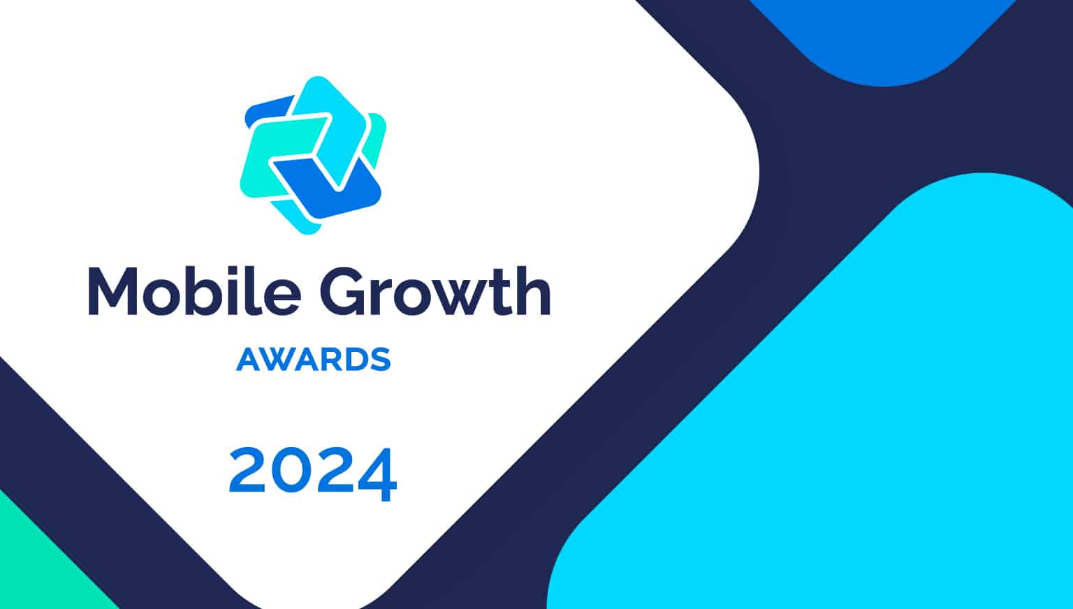 Mobile Growth AWARDS 2024