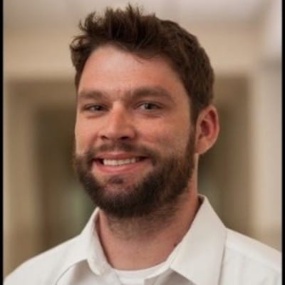 Chris Rice, Product Manager (Mobile)