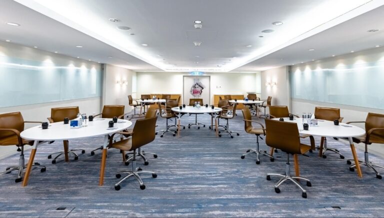 The Growth Workshop hosted by Branch - Dubai