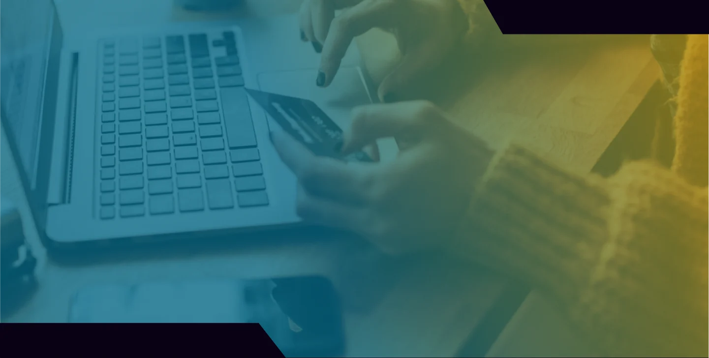 Background Image of Flipkart representing online shopping