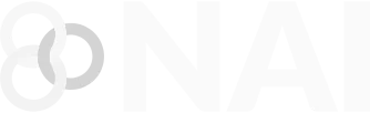 NAI logo