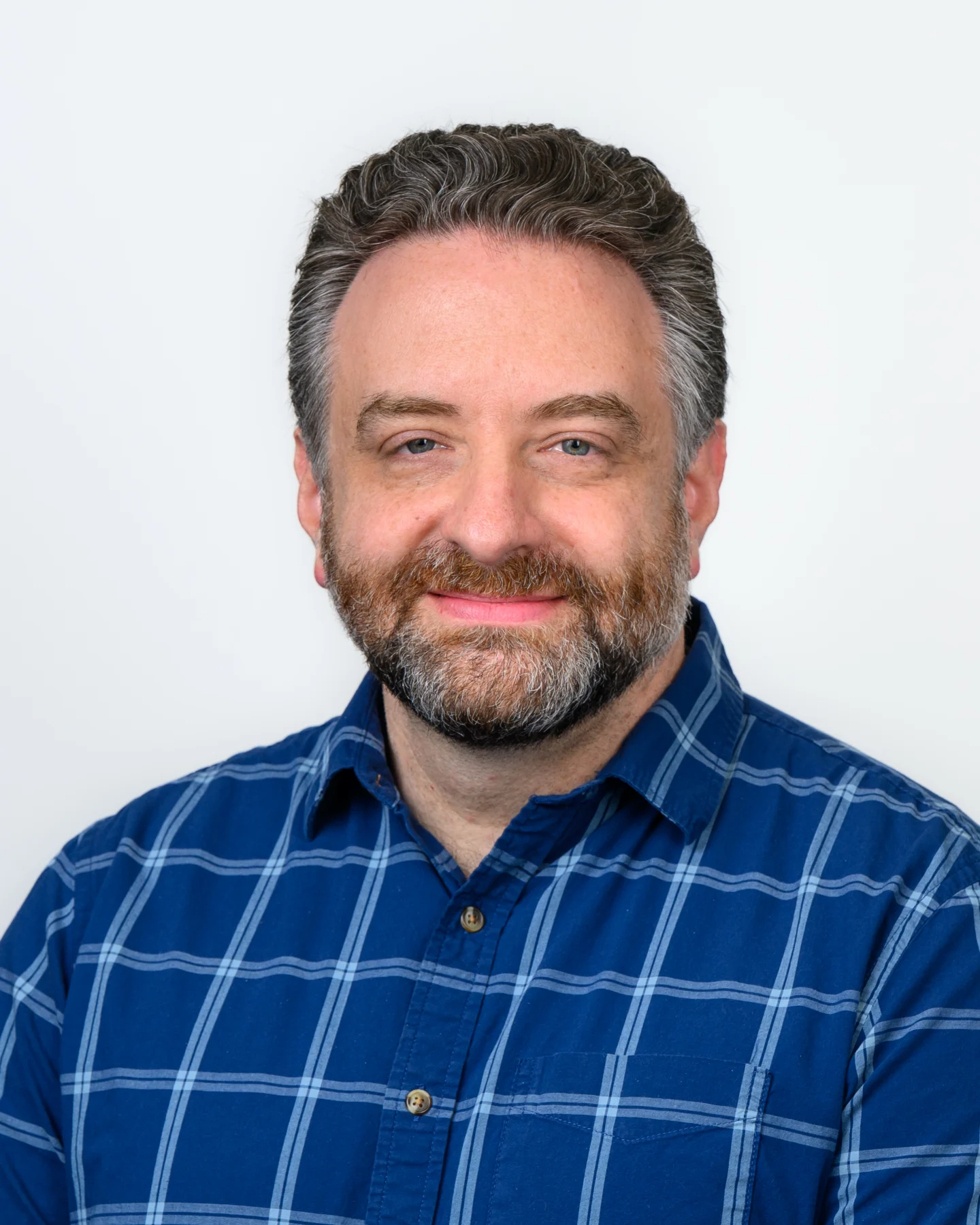 Jeremy Goldsmith headshot